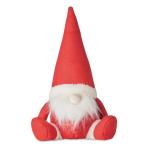 Felt Christmas dwarf Red