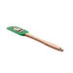 SWEET Christmas silicone spatula Green