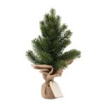 AVETO Mini artificial Christmas tree Green