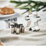 COOKIES Ausstecher-Set Beige