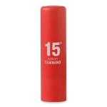 GLOSS Lippenbalsam Rot