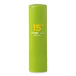 GLOSS Lip balm Lime