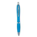 RIOCOLOUR Push button ball pen 