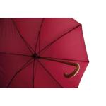 CUMULI 23 inch umbrella Burgundy