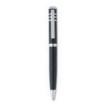 OLYMPIA Ball pen in gift box Black