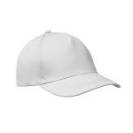 BUZZ 5 panel baseball cap 