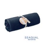 WATER SEAQUAL® towel 100x170cm 