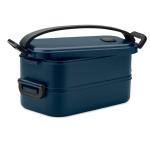 IDOLUNCH Lunch box in  PP Navy
