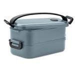 IDOLUNCH Lunch box in  PP Teal