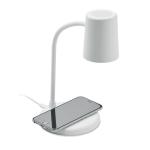 SPOT Lampe 3in1 Weiß