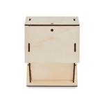 PAINTHOUSE DIY-Vogelhäuschen Holz