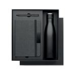 YOKOSO Luxury 3 piece gift set Black