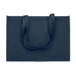 KAIMONO RPET non-woven shopping bag Aztec blue