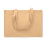 KAIMONO RPET non-woven shopping bag Ivory