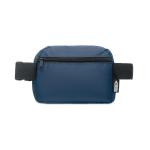 TOSHI Gürteltasche 300D RPET Blau