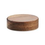 ACALESS Wireless charger in acacia 15W Timber