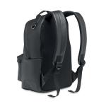 BAI BACKPACK 15" Rucksack PU Schwarz