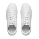 BLANCOS Sneakers aus PU 46 Weiß