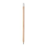 STOMP SHARP Bleistift mit Radiergummi 