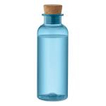 OCEAN Tritan Renew™ Flasche 500ml Transparent blau