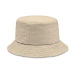 BILGOLA+ Paper straw bucket hat 