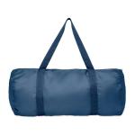 DUFF Sport- und Reisetasche RPET Blau