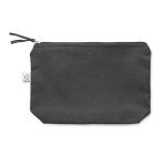 ELNAS Kosmetiktasche 320 g/m² Schwarz