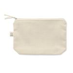 ELNAS Kosmetiktasche 320 g/m² Beige