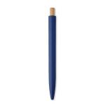 PENU Recycled ABS ball pen Aztec blue