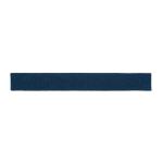 RAFY Scarf in RPET polyester Aztec blue