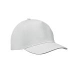 SUNNY 5 panel baseball cap 