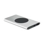 POWERPLUS Powerbank mit Ladestation 15W 