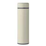 NUNAVUT Double wall bottle 420 ml Off white