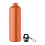 REBIG MOSS Single wall bottle       750ml Orange