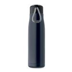 CORDLE Doppelwandige Flasche 500 ml Marineblau