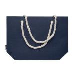FELTSEA Einkaufs- oder Strandtasche Blau