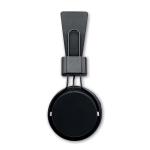 TONE ABS wireless foldable headphone Black