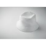 EMMER Bucket Hut Polyester Weiß