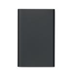 PAWTT Wireless charger power bank Schwarz