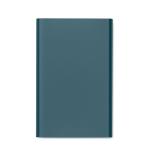 PAWTT Powerbank mit Ladestation 15W Blau