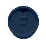 GO Doppelwandiger Becher 300ml Marineblau
