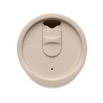 GO Doppelwandiger Becher 300ml Beige