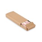 OUCH 15 pieces adhesive plasters Fawn