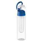 SPORTTLE Trinkflasche RPET 500ml Königsblau