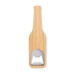 BUPER Kapselheber Bambus Holz