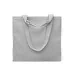 MALDI BEACH Einkauf- oder Strandtasche Grau