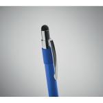 EDD Stylus spinner pen Bright royal