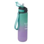 ACTIVATE Sport-Trinkflasche RPET 1L Türkis