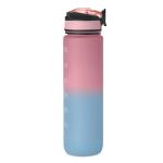 ACTIVATE Sports water bottle RPET 1L Cream
