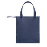 WOOLER Kühltasche Non Woven RPET Blau
